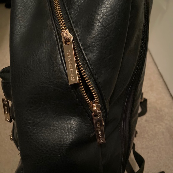 Honest Diaper Backpack - Picture 5 of 5